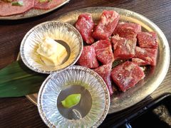 -大馥·炭火烧肉酒场(莘庄莘福坊店)
