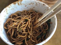 -郭记老汉口热干面