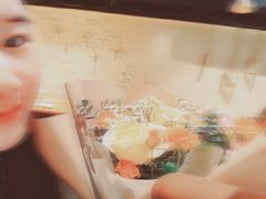-小巷餐厅(五大街店)