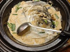 -民俗村柴火灶·景德江西菜(中国陶瓷博物馆店)