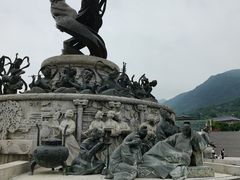 -华清宫景区
