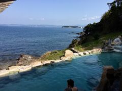 -南紀白浜 浜千鳥の湯 海舟