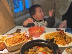 -春树下·树屋花房西餐厅(罍街AS1980店)