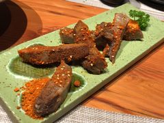 -文三酒肆自助放题(新街口友谊广场店)