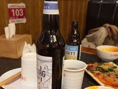 -福苗小骆驼烧烤(大唐不夜城店)