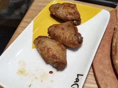 -乐凯撒披萨(海岸城店)