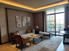 -成都安仁福朋喜来登酒店