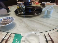 -花城粤菜餐厅(高新区店)