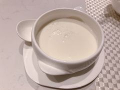 杏仁奶-喜粤8号(四海唐人街店)