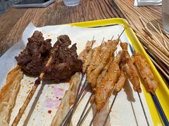 -金玲珑串道(石鼓路店)