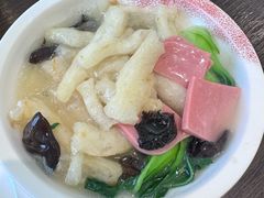 -東城故事·尋找姆媽的味道(玉兰路店)