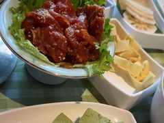 -番食园鲜食火锅(高新店)