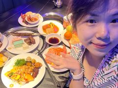 -海韵之星邮轮水会(明发商业广场店)