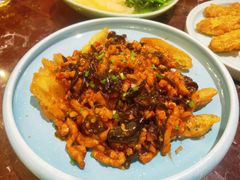 -新白鹿餐厅(爱琴海购物中心店)