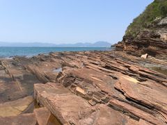 -东平洲海岸公园
