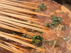 -钢管厂五区小郡肝串串香(奥克斯广场锦城万达店)