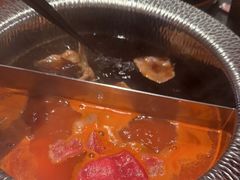 -牛YO寿喜烧和牛火锅自助(三台子万象汇店)
