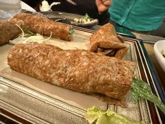 -LA CREPERIE BRETONNE布列塔尼法式餐厅(天童北路店)