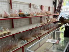 -中关村茶点