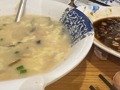 -天盛海鲜烧烤大排档·本地小海鲜·牟平腿穗子(幸福店)