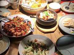 -青年公社烤鸭(青年路店)