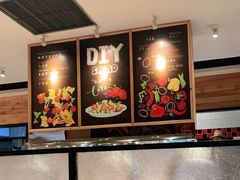 -比格比萨自助(新辰里学清路店)