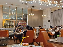 -丰卓会海鲜自助(中润大道店)
