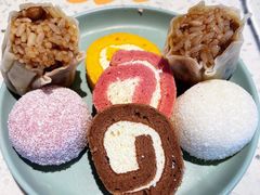 -蚝英雄·鲜蚝自助专门店(洋桥店)