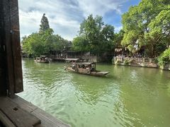 -乌镇西栅景区