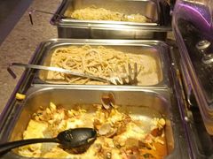 -比格比萨自助(延庆万达广场店)