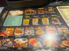 -南洋老咖啡(牛车水店)