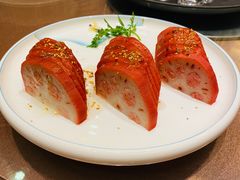 桂花糯米藕-塞上府(西安店)