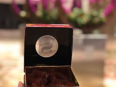 -广州粤海喜来登酒店