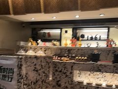 -五洲皇冠巴西烤肉餐厅
