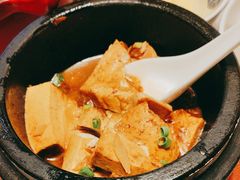 -东方饺子王(大屯路店)