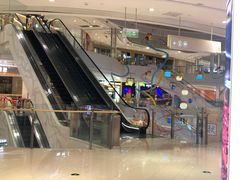-圆融购物中心(南天成路店)