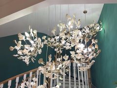 -甜阿姨·天台花园私房菜(万松园店)