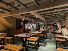 -管氏翅吧(广渠门店)