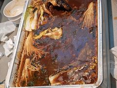 -半天妖烤鱼(和平印象城店)