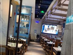 -野妹经典火锅(保利店)