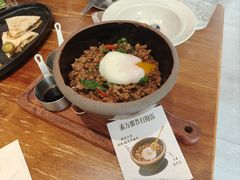 -The Good Place好地方·Brunch·coffee(国贸店)