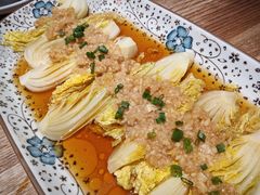 -蜜桃餐厅·江浙融合菜(荟聚购物中心店)