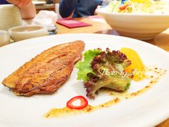-萨拉伯尔水源素问店·韩国宫廷料理(人民路店)