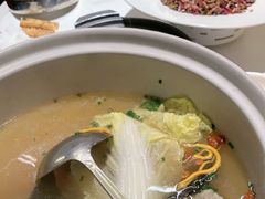 -漫圆·品质家宴(榔梨店)