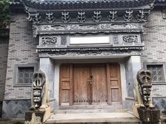 -龙潭水乡