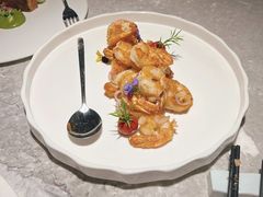 -同仁堂粹和餐厅·食养养生宴(新大都店)