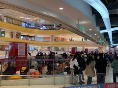 -冠军冰场CHAMPION RINK(苏州中心商场店)