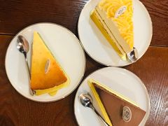 -墨客咖啡(新街口店)