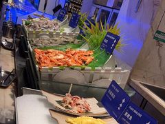 -星伦多自助料理(永旺店)