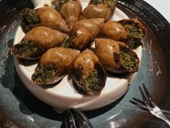 -Marina厨房·ALA精酿(月湖盛园店)